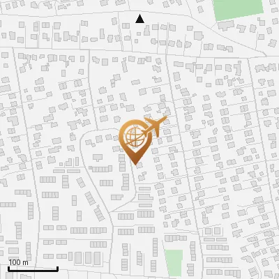 Foto zu Marderstieg 26, 22399 Hamburg