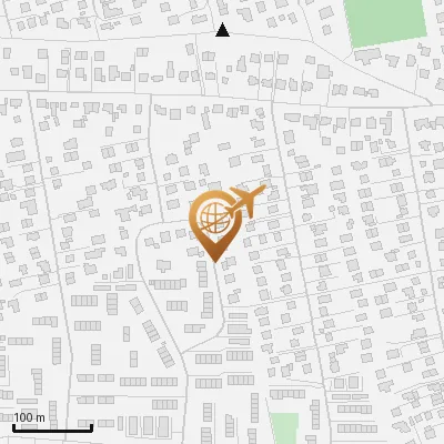 Foto zu Marderstieg 28, 22399 Hamburg