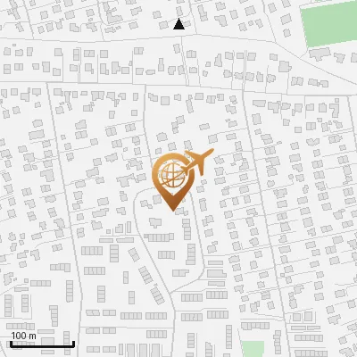 Foto zu Marderstieg 31, 22399 Hamburg