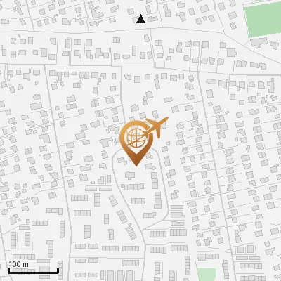 Foto zu Marderstieg 33, 22399 Hamburg