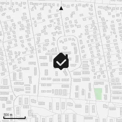 Bild zu Marderstraat 30, 22399 Hamburg