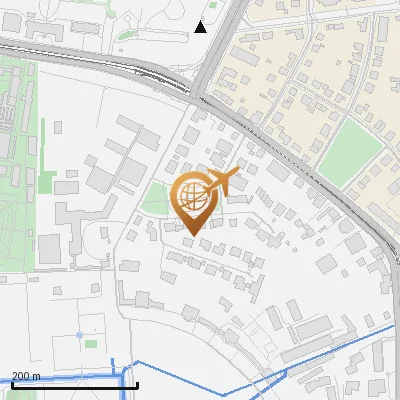 Foto zu Mareesstraße 11, 80638 München