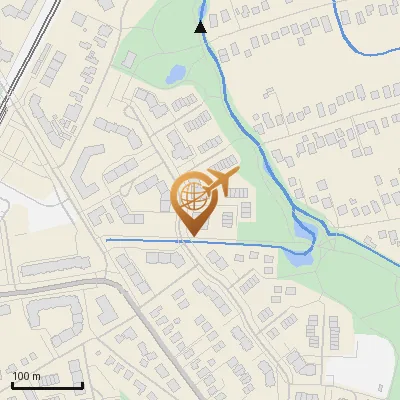 Foto zu Marek-Steinbaum-Weg 2, 22457 Hamburg