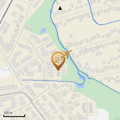 Foto zu Marek-Steinbaum-Weg 5, 22457 Hamburg