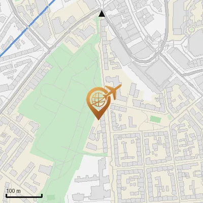 Foto zu Maretstraße 20, 21073 Hamburg