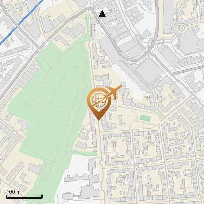 Foto zu Maretstraße 31, 21073 Hamburg