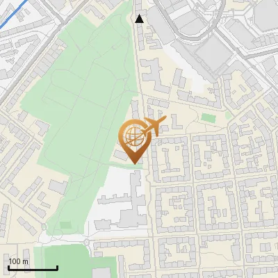 Foto zu Maretstraße 32, 21073 Hamburg