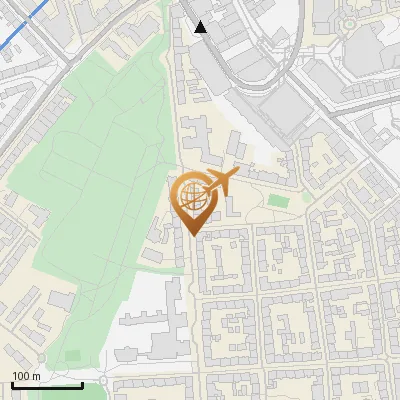 Foto zu Maretstraße 33, 21073 Hamburg