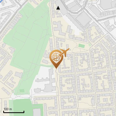 Foto zu Maretstraße 39, 21073 Hamburg