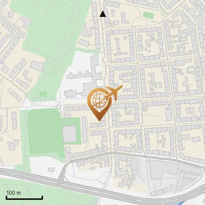 Foto zu Maretstraße 56, 21073 Hamburg