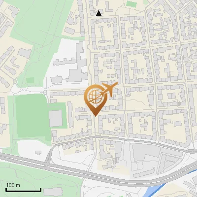 Foto zu Maretstraße 57, 21073 Hamburg