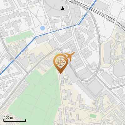 Foto zu Maretstraße 9, 21073 Hamburg