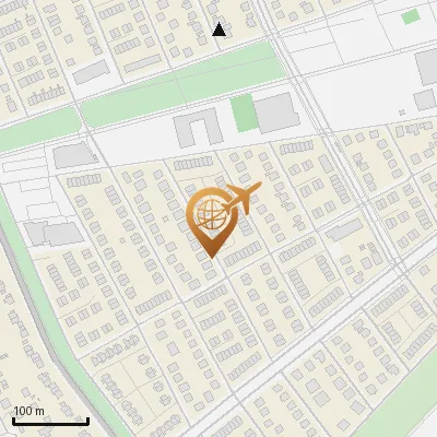 Foto zu Marga-von-Etzdorf-Straße 24, 14089 Berlin
