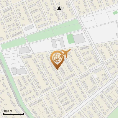 Foto zu Marga-von-Etzdorf-Straße 38, 14089 Berlin