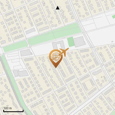 Foto zu Marga-von-Etzdorf-Straße 46, 14089 Berlin
