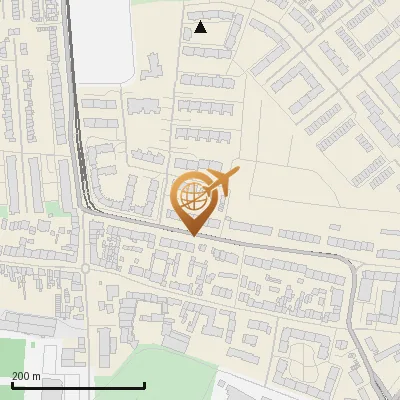 Foto zu Margaretastraße 11, 50827 Köln