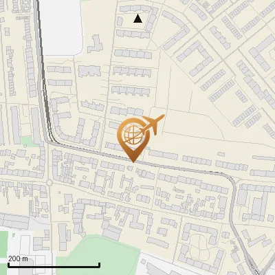 Foto zu Margaretastraße 13, 50827 Köln