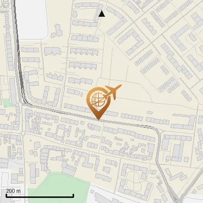Foto zu Margaretastraße 25, 50827 Köln
