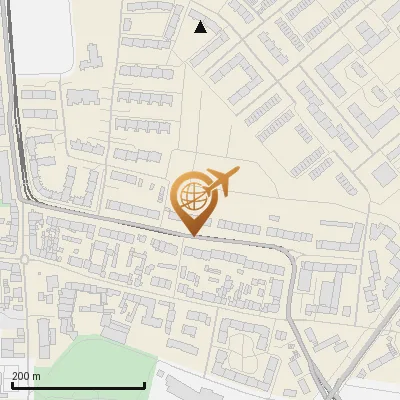 Foto zu Margaretastraße 27, 50827 Köln