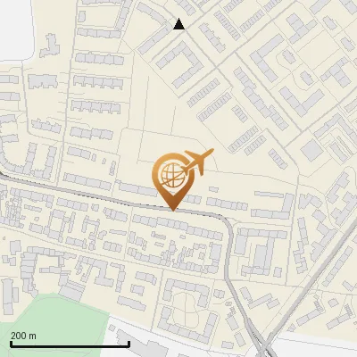 Foto zu Margaretastraße 33, 50827 Köln