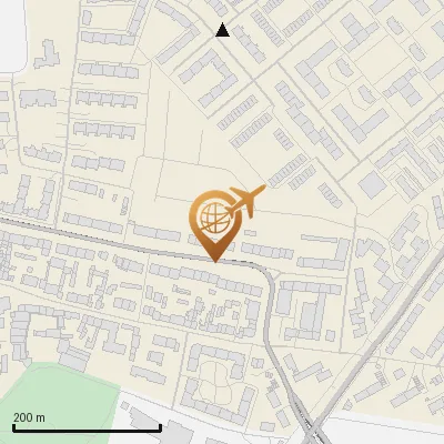 Foto zu Margaretastraße 37, 50827 Köln