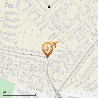 Foto zu Margaretastraße 47, 50827 Köln