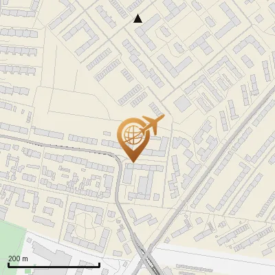 Foto zu Margaretastraße 61, 50827 Köln