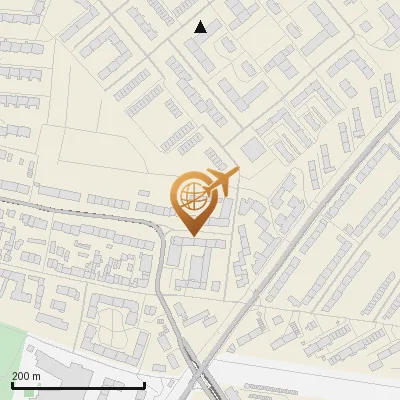 Foto zu Margaretastraße 63, 50827 Köln