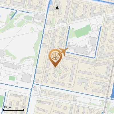 Foto zu Margarete-Mrosek-Bogen 1, 21035 Hamburg