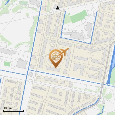 Foto zu Margarete-Mrosek-Bogen 16, 21035 Hamburg