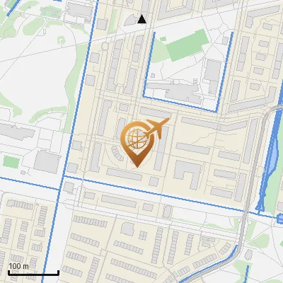 Foto zu Margarete-Mrosek-Bogen 22, 21035 Hamburg