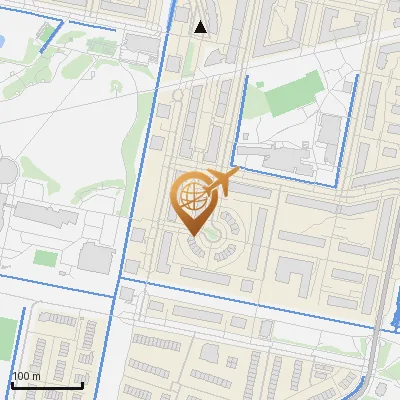 Foto zu Margarete-Mrosek-Bogen 3, 21035 Hamburg