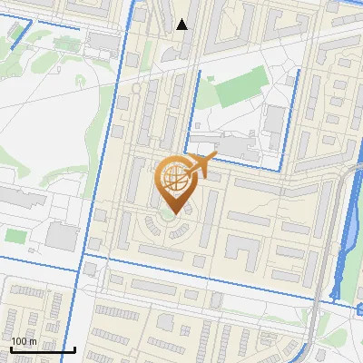 Foto zu Margarete-Mrosek-Bogen 32, 21035 Hamburg