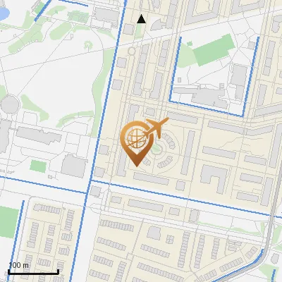 Foto zu Margarete-Mrosek-Bogen 4, 21035 Hamburg