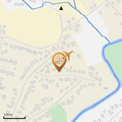 Foto zu Margaretenhof 11, 22397 Hamburg