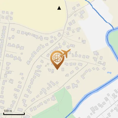 Foto zu Margaretenhof 12, 22397 Hamburg