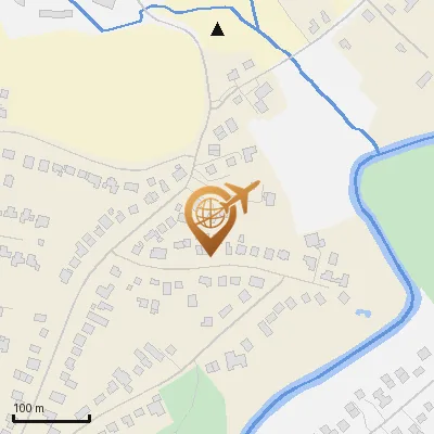 Foto zu Margaretenhof 13, 22397 Hamburg