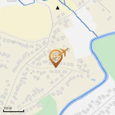 Foto zu Margaretenhof 15, 22397 Hamburg