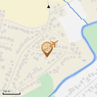 Foto zu Margaretenhof 16, 22397 Hamburg