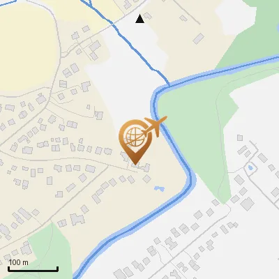 Foto zu Margaretenhof 29, 22397 Hamburg