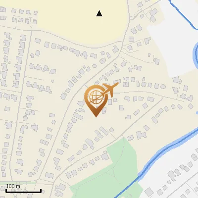 Foto zu Margaretenhof 6, 22397 Hamburg