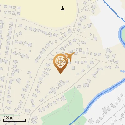 Foto zu Margaretenhof 8, 22397 Hamburg