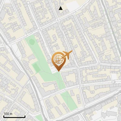 Foto zu Margaretenstraße 15, 20357 Hamburg