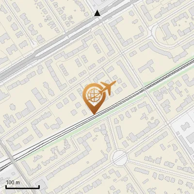 Foto zu Margaretenstraße 17, 12203 Berlin