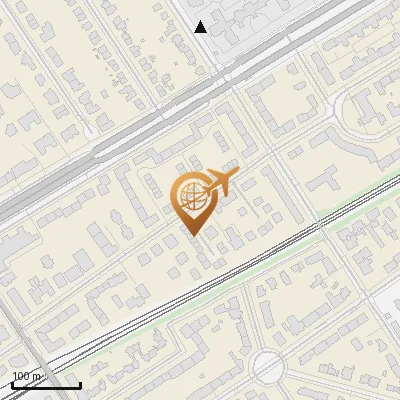 Foto zu Margaretenstraße 18, 12203 Berlin