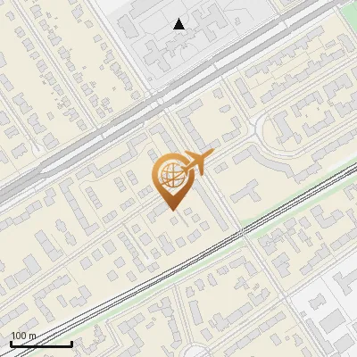 Foto zu Margaretenstraße 20, 12203 Berlin