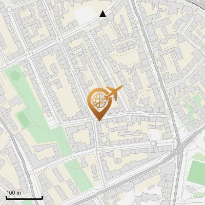 Foto zu Margaretenstraße 29, 20357 Hamburg