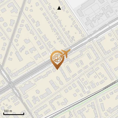 Foto zu Margaretenstraße 30, 12203 Berlin