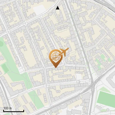 Foto zu Margaretenstraße 35, 20357 Hamburg