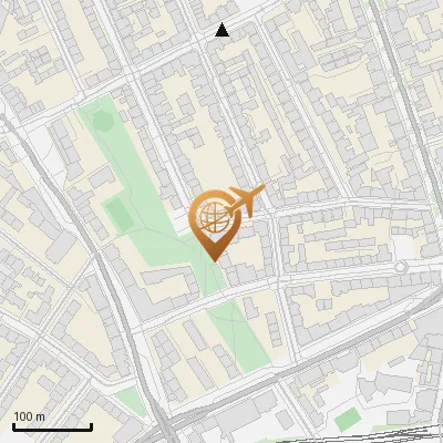 Foto zu Margaretenstraße 36, 20357 Hamburg